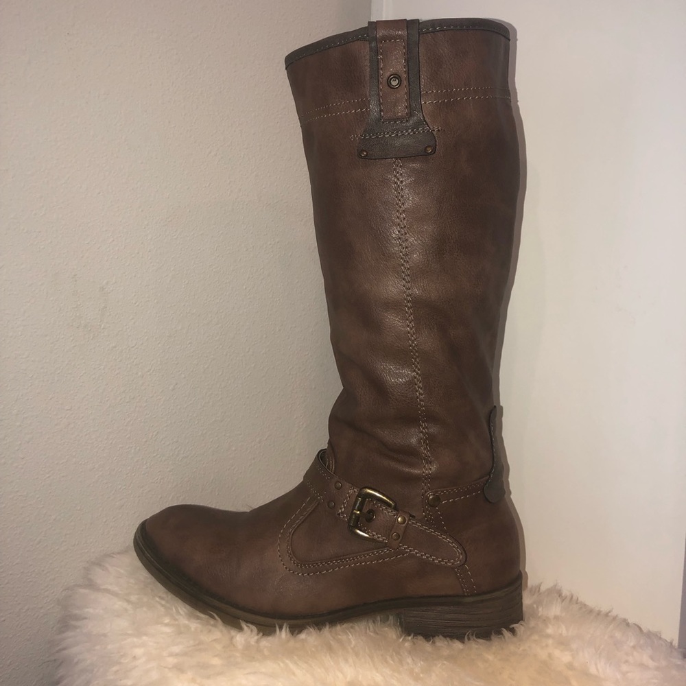 Cute Winter Boots